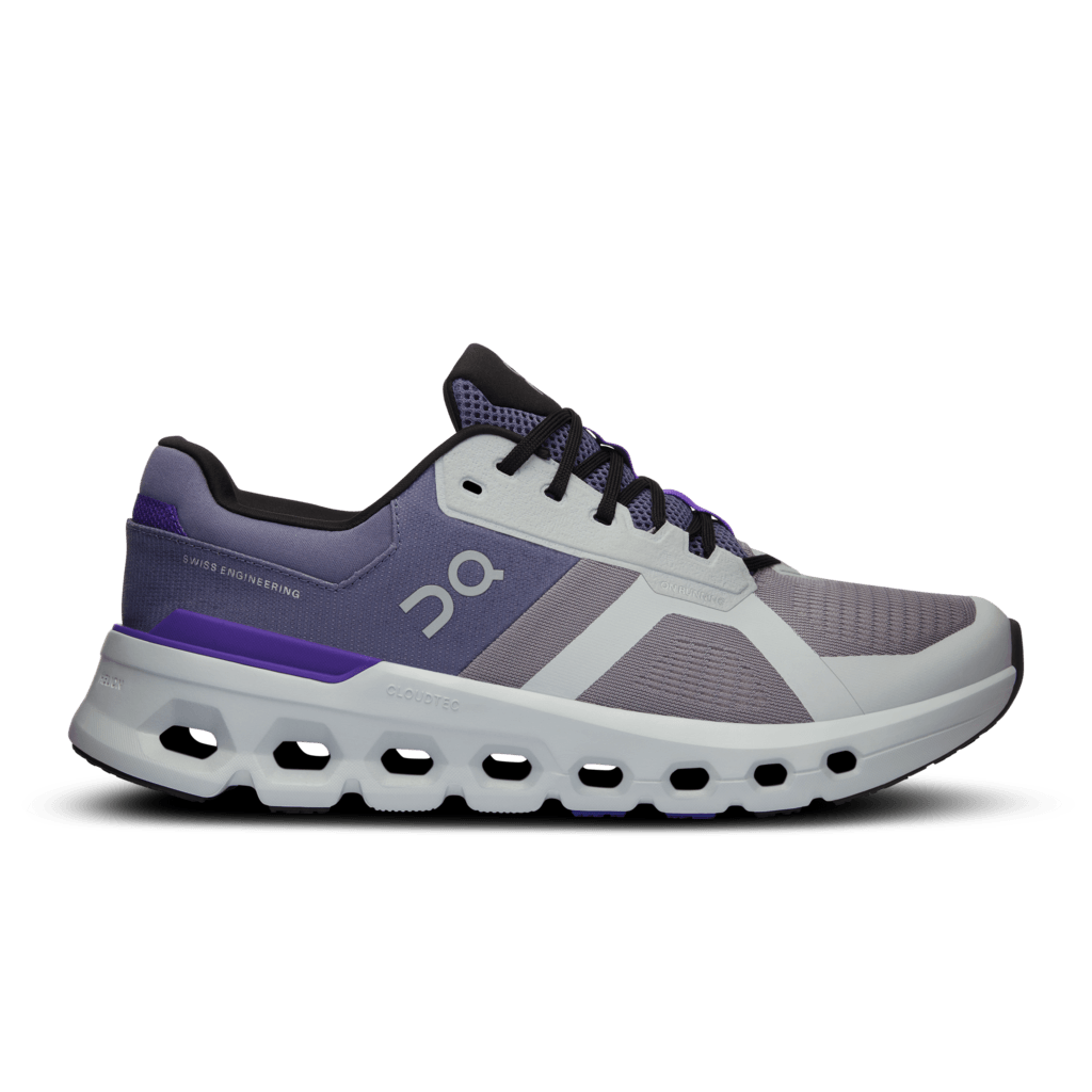 Women's Cloudrunner 2 - Parkway Fitted