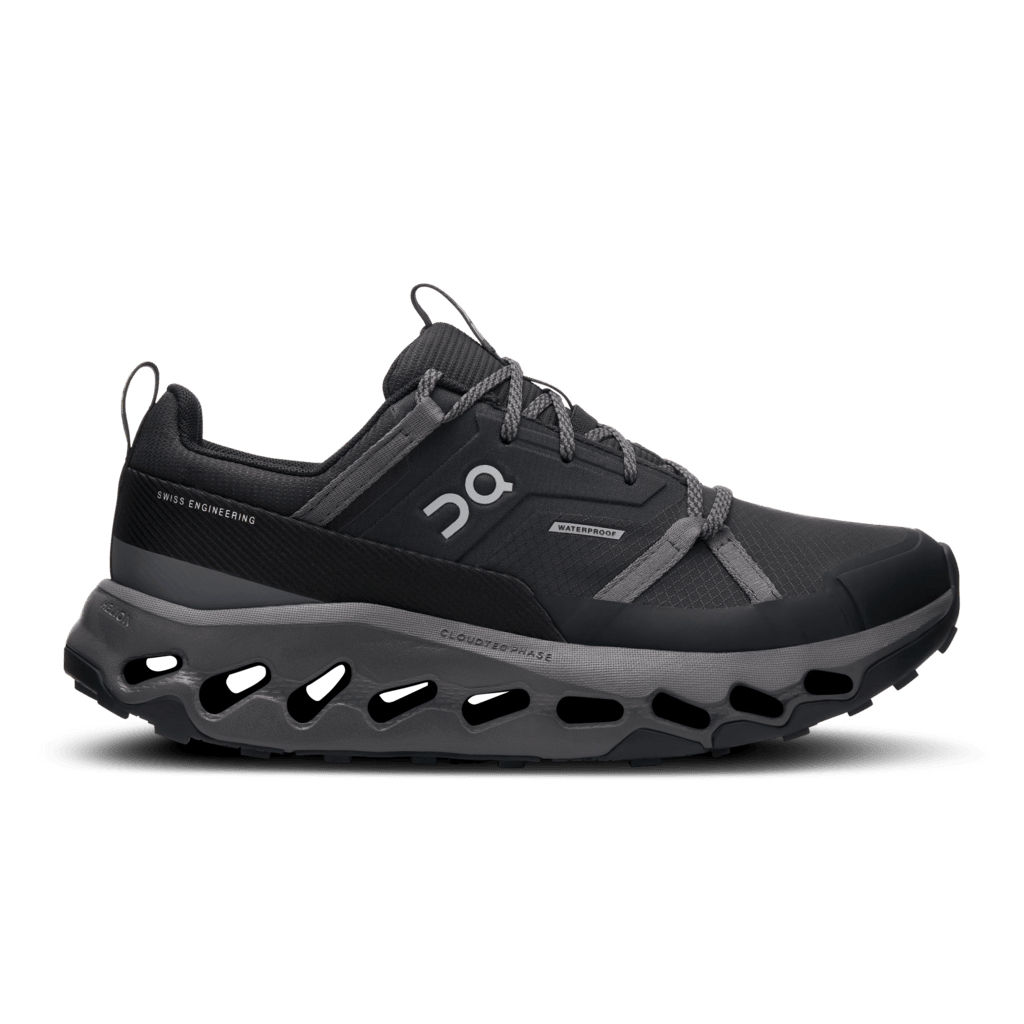 Women's Cloudhorizon Waterproof - Parkway Fitted