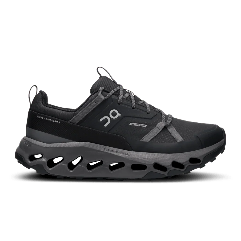 Women's Cloudhorizon Waterproof - Parkway Fitted