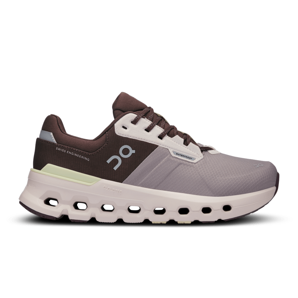 Women's Cloudrunner 2 Waterproof - Parkway Fitted