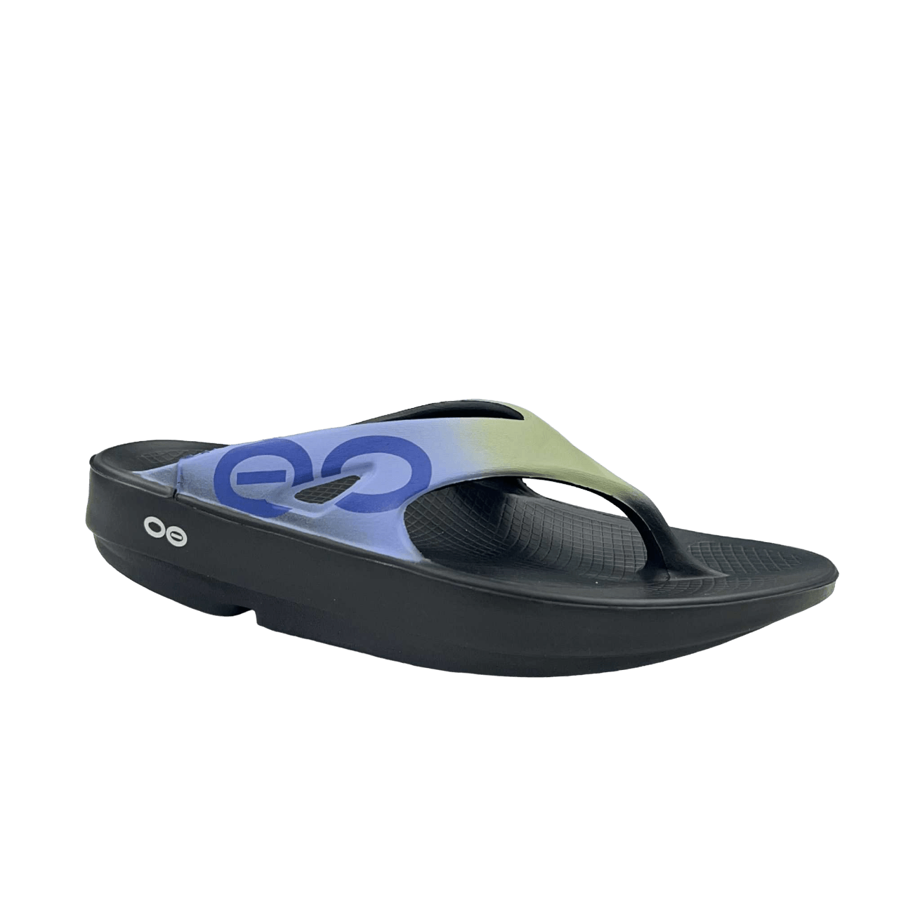 Oofos Ooriginal Sport Sandal - Parkway Fitted