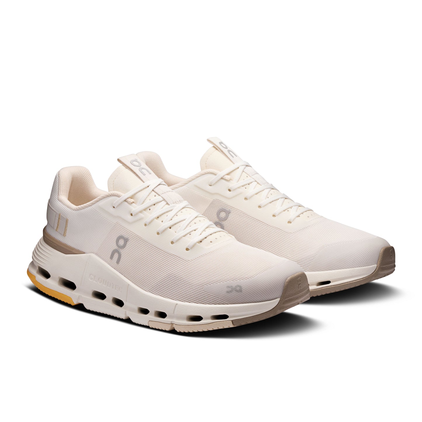 Women's Cloudnova Form 2