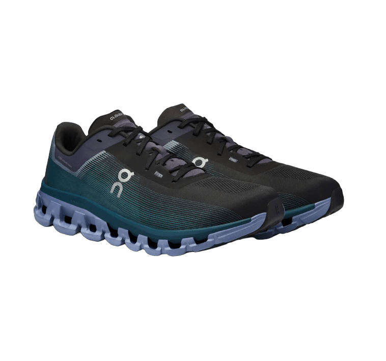 Men's Cloudflow 4 - Parkway Fitted