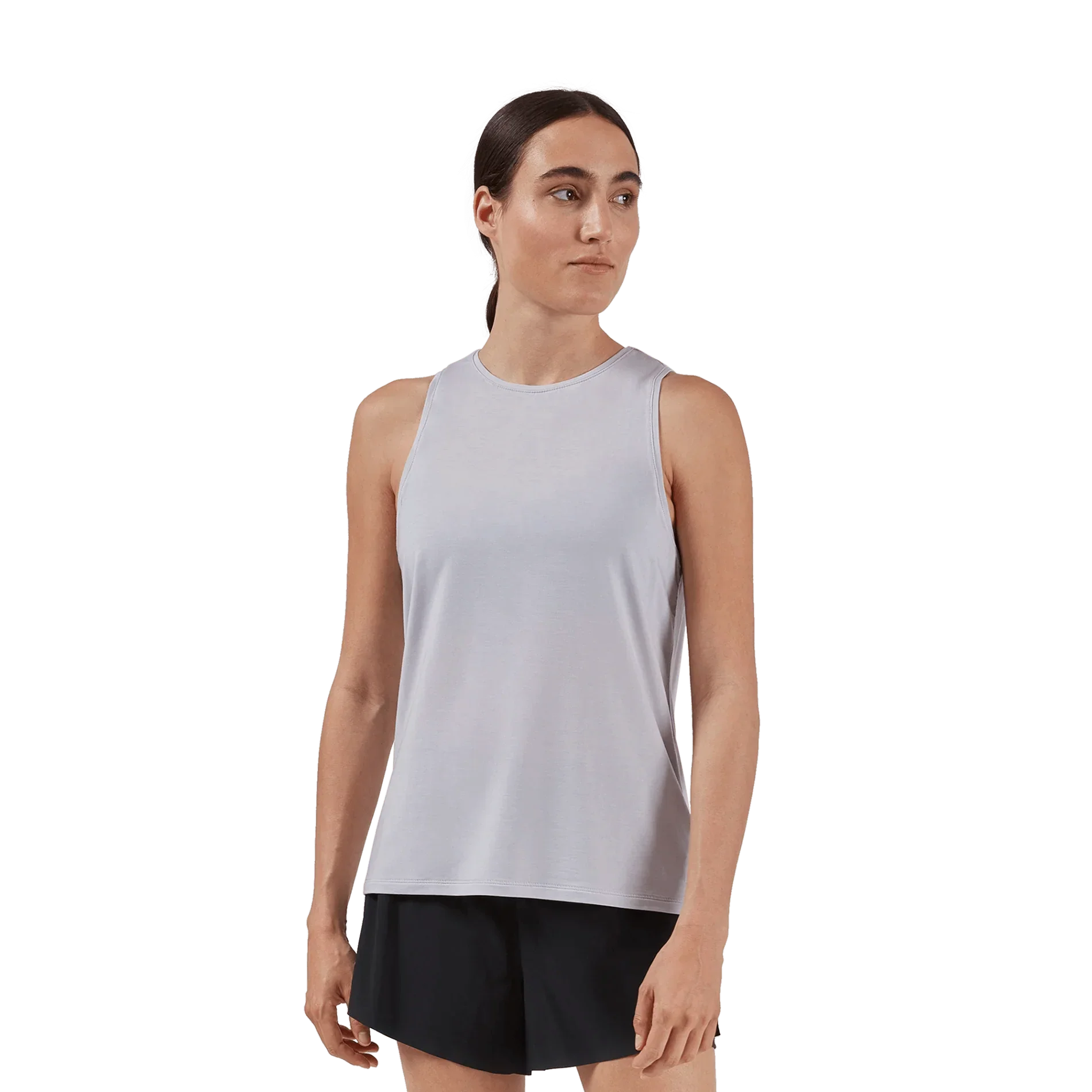 On Women's Active Tank - Parkway Fitted