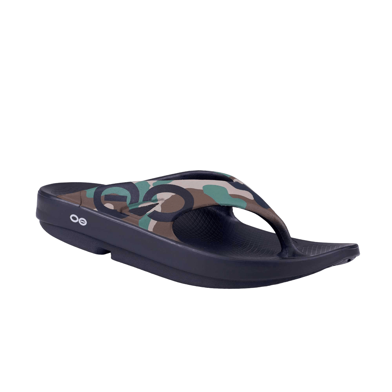 Oofos Ooriginal Sport Sandal - Parkway Fitted