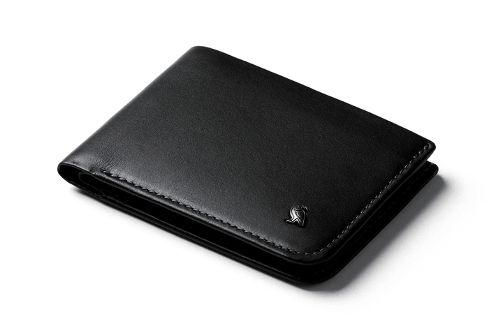 Hide & Seek Wallet - Parkway Fitted