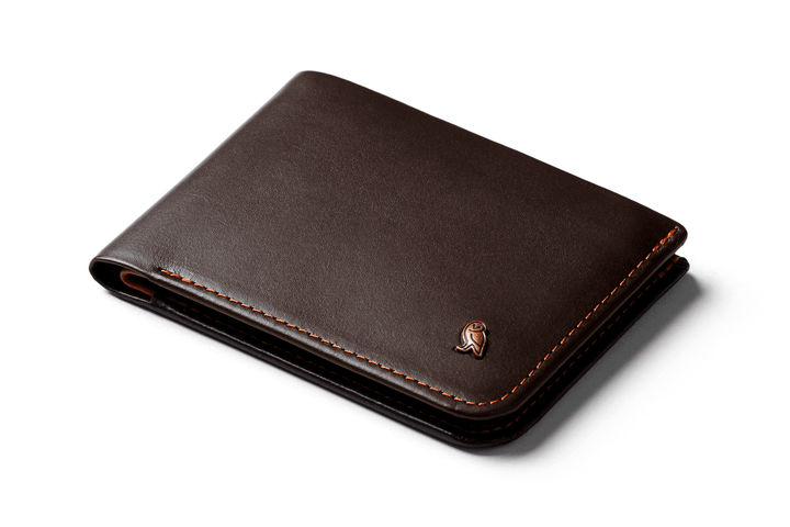 Hide & Seek Wallet - Parkway Fitted