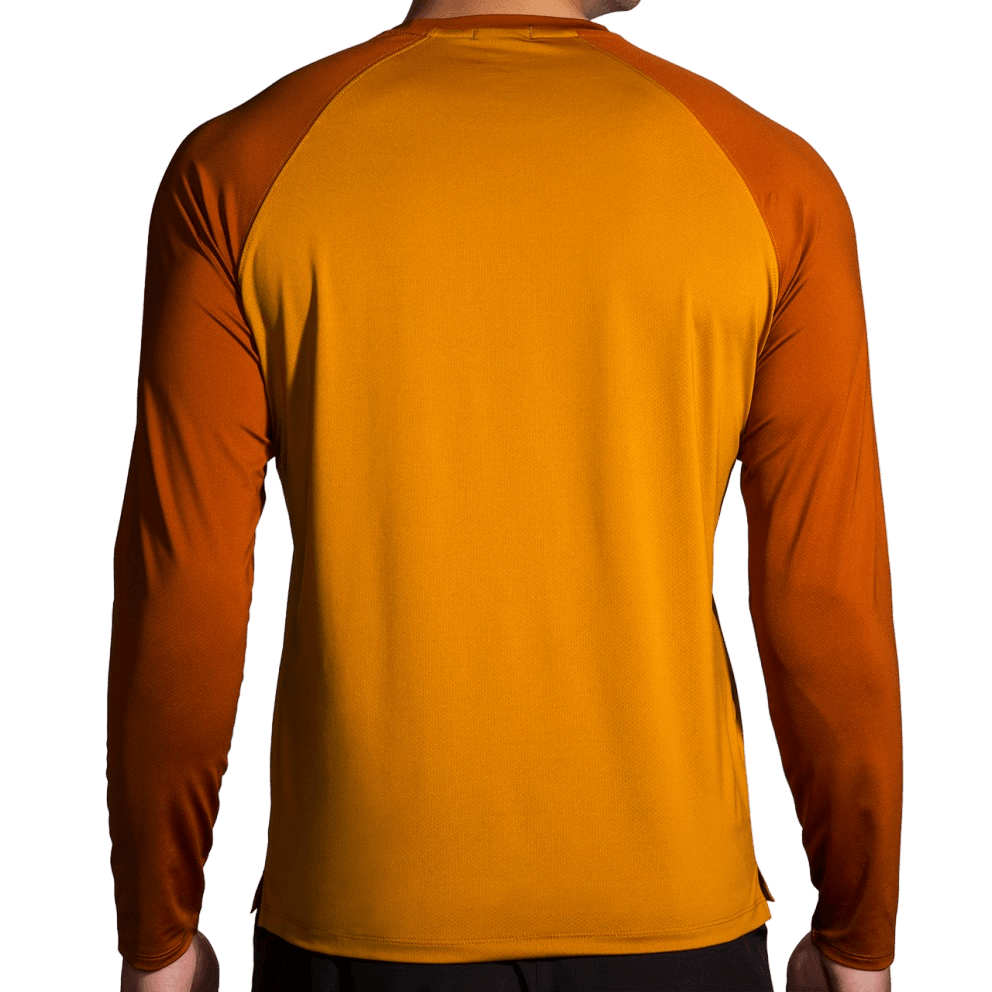 Men's Atmosphere Long Sleeve 2.0 - Parkway Fitted