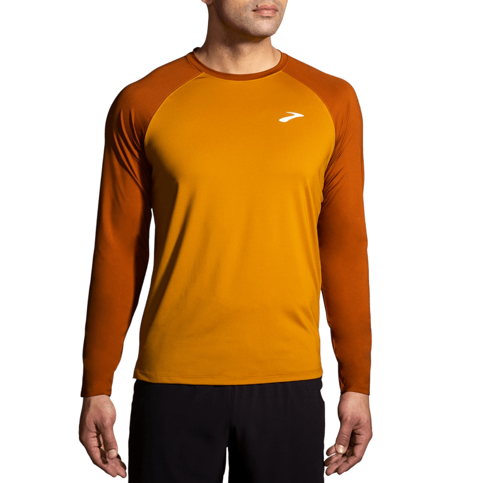 Men's Atmosphere Long Sleeve 2.0 - Parkway Fitted