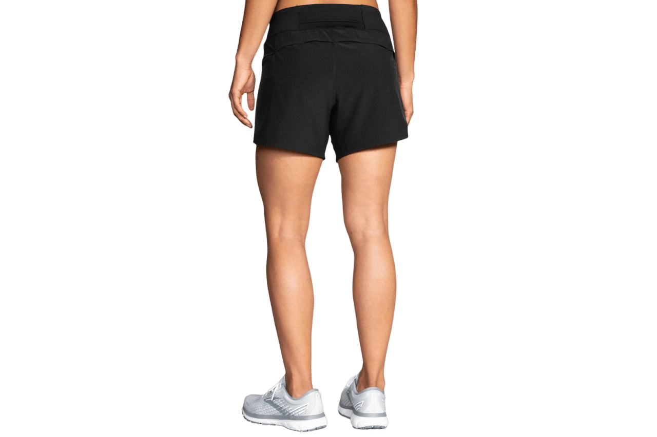 Women's Chaser 7" Short - Parkway Fitted