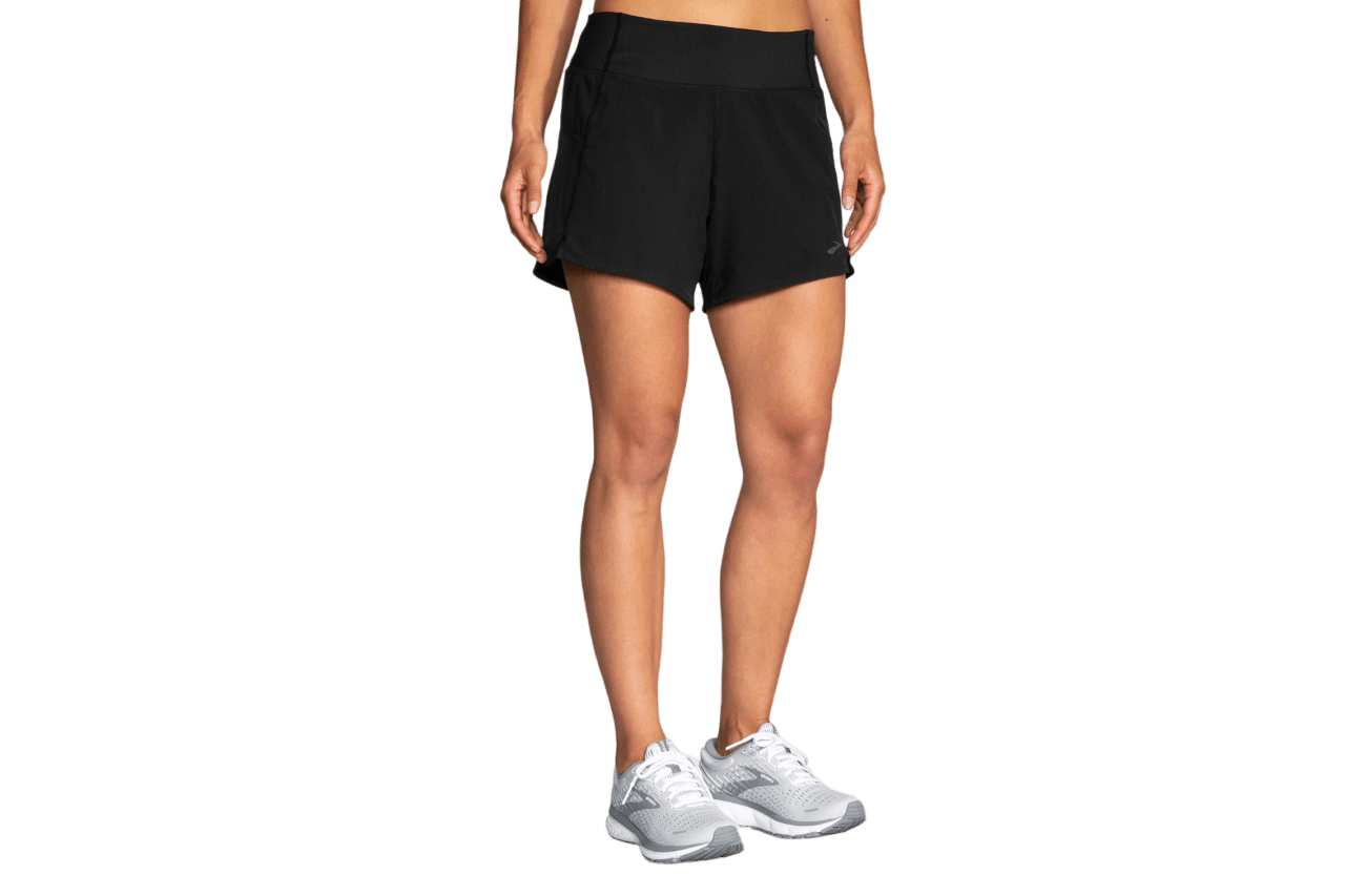 Women's Chaser 7" Short - Parkway Fitted