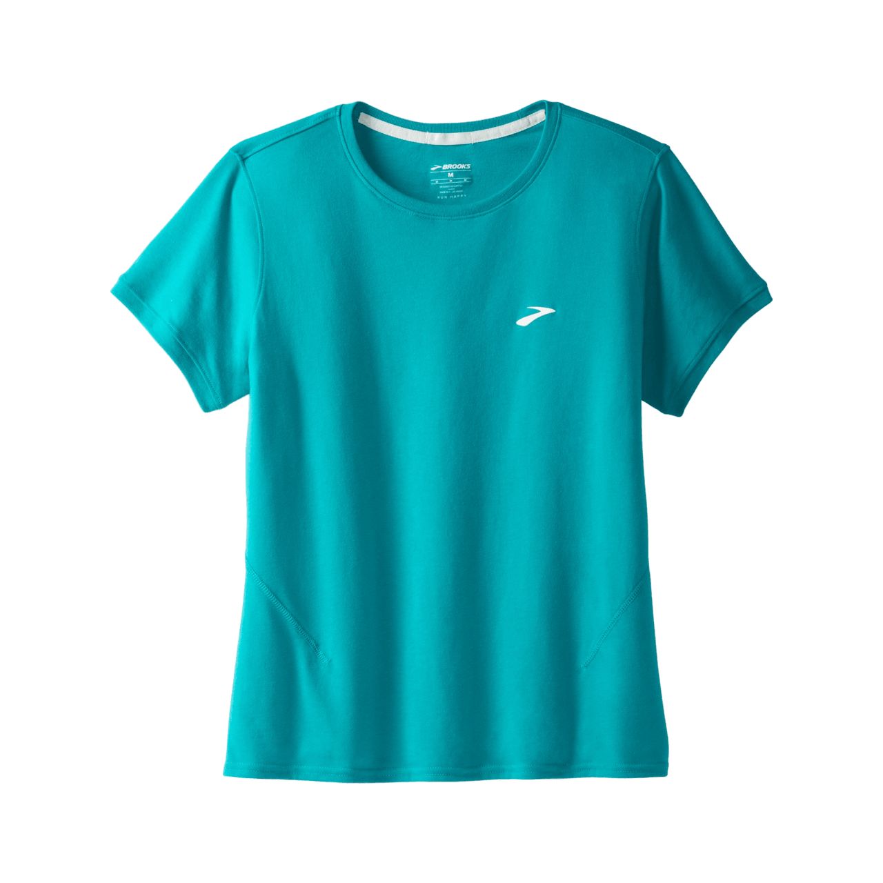 Women's Distance Short Sleeve 2.0 - Parkway Fitted