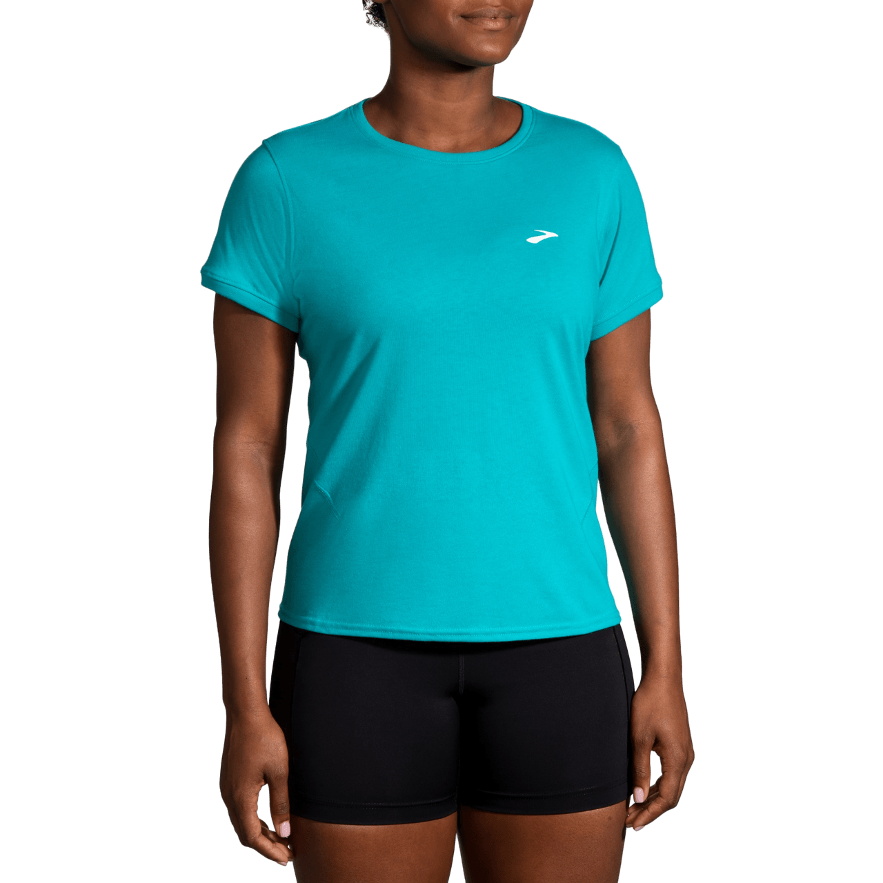 Women's Distance Short Sleeve 2.0 - Parkway Fitted