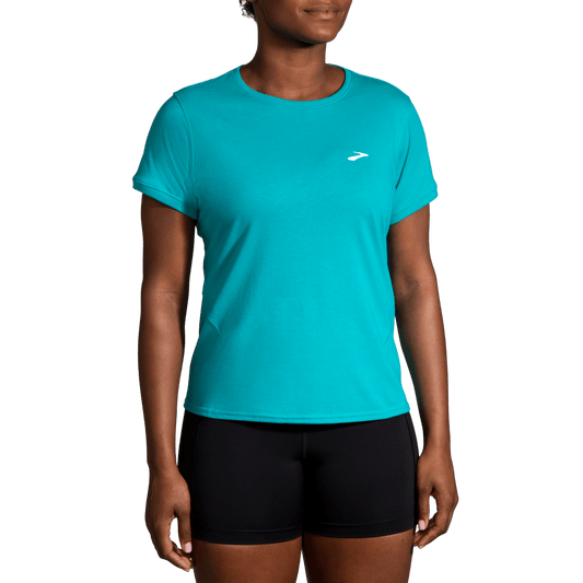 Women's Distance Short Sleeve 2.0 - Parkway Fitted