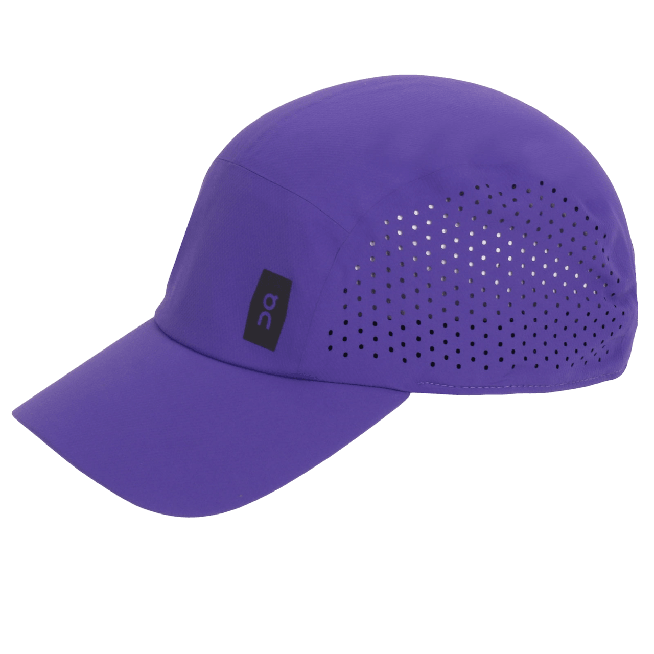 On Lightweight Cap - Parkway Fitted