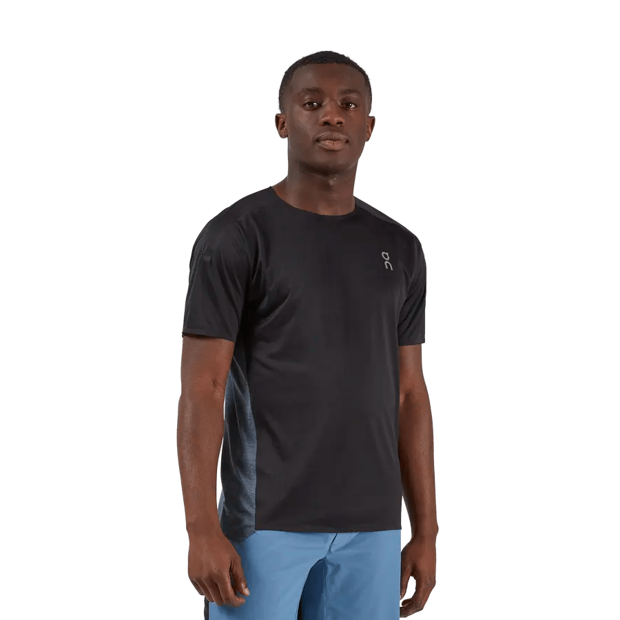 On Men's Performance-T - Parkway Fitted