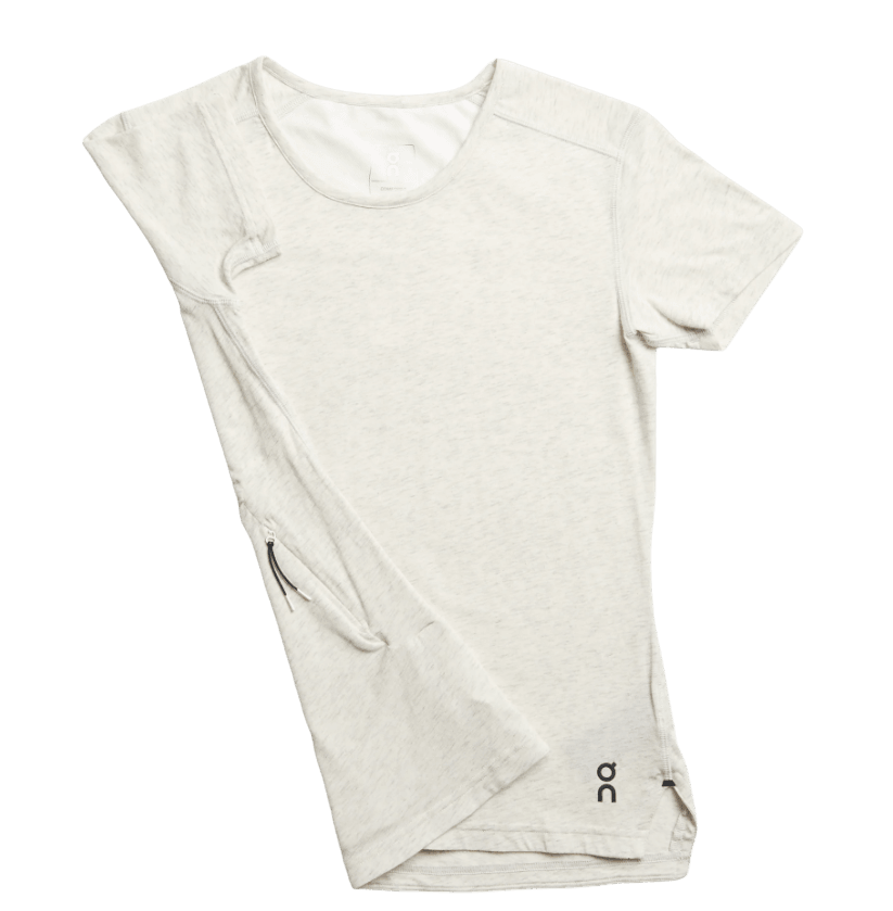 On Women's Comfort-T - Parkway Fitted