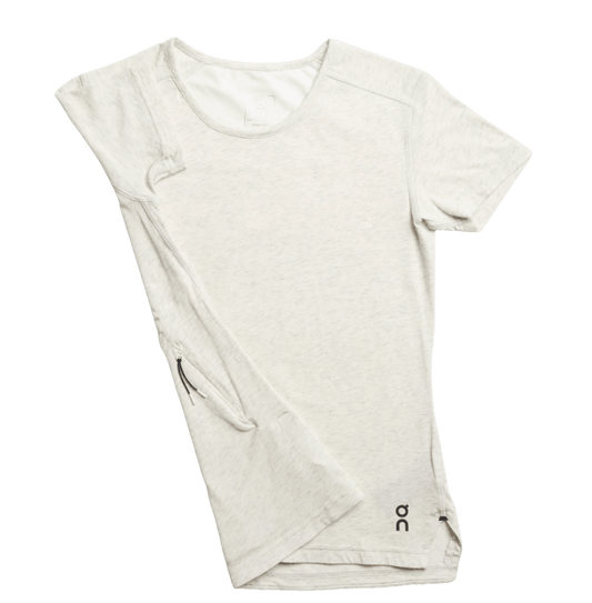 On Women's Comfort-T - Parkway Fitted