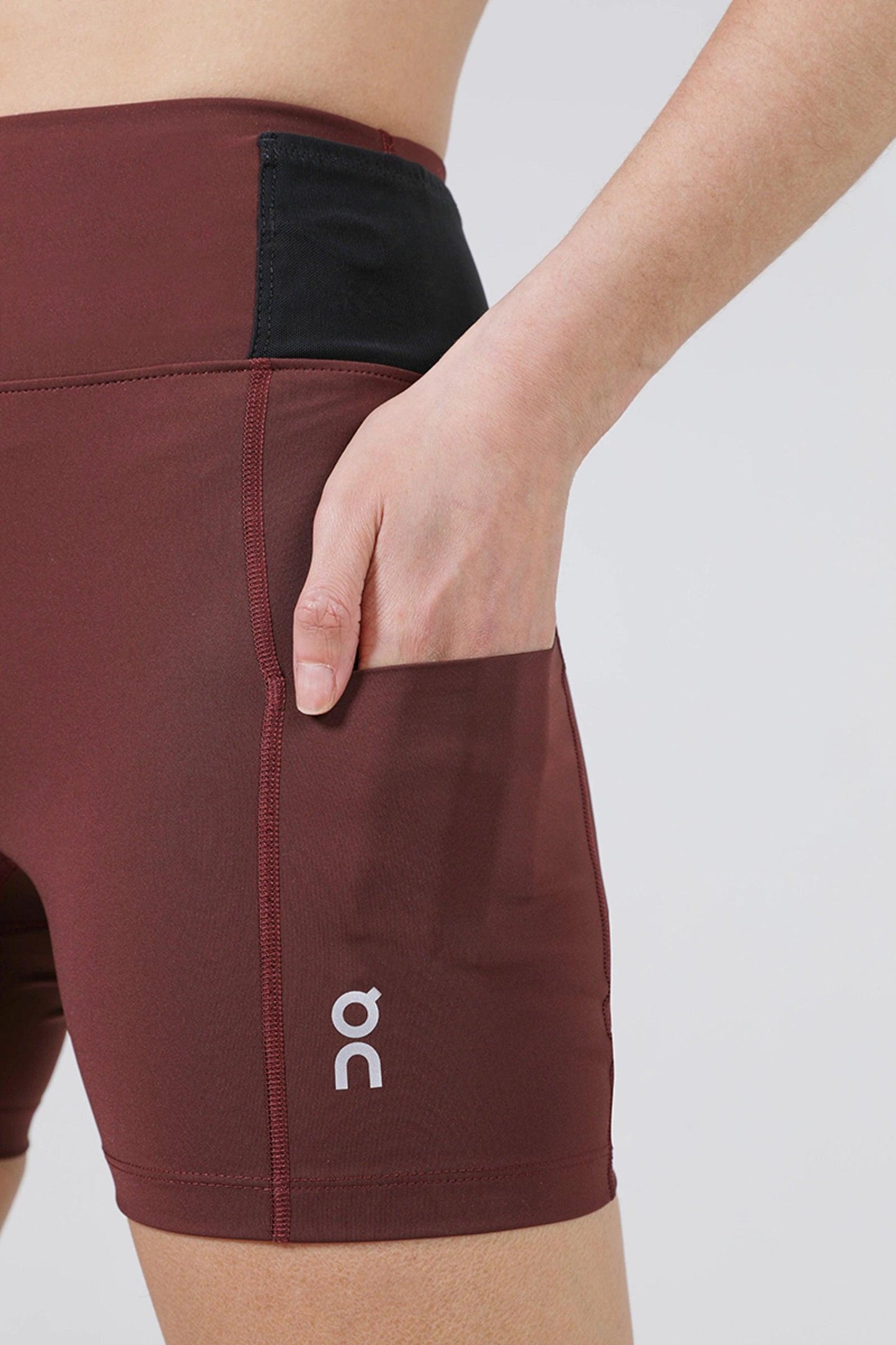 On Women's Sprinter Shorts - Parkway Fitted