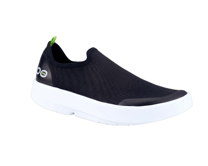 Women's OOmg Eezee Low Shoe - Parkway Fitted