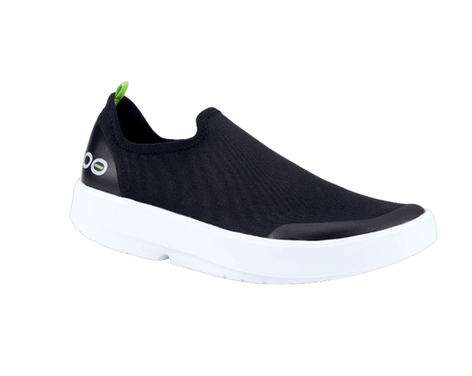 Women's OOmg Eezee Low Shoe - Parkway Fitted