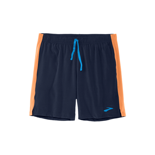 Men's Moment 7" Short - Parkway Fitted