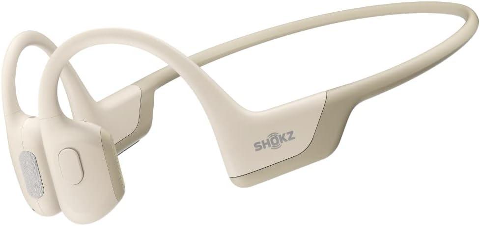 Shokz OpenRun Pro - Parkway Fitted