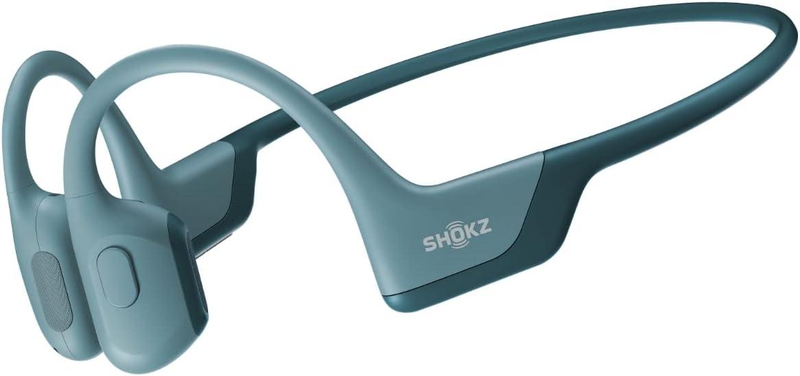 Shokz OpenRun Pro - Parkway Fitted