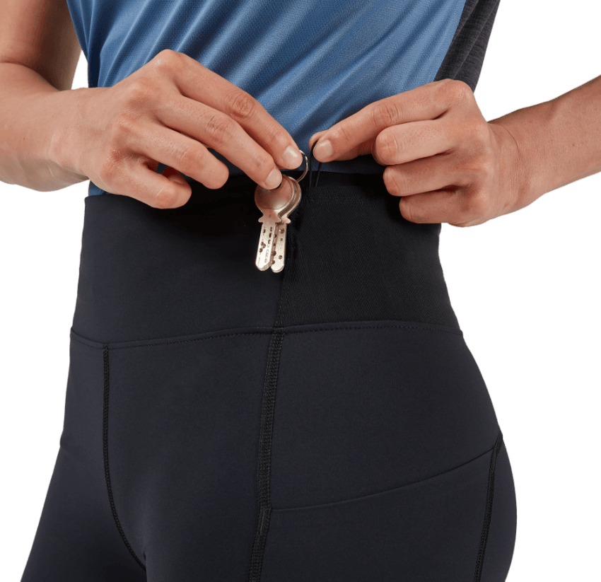 On Women's Sprinter Shorts - Parkway Fitted