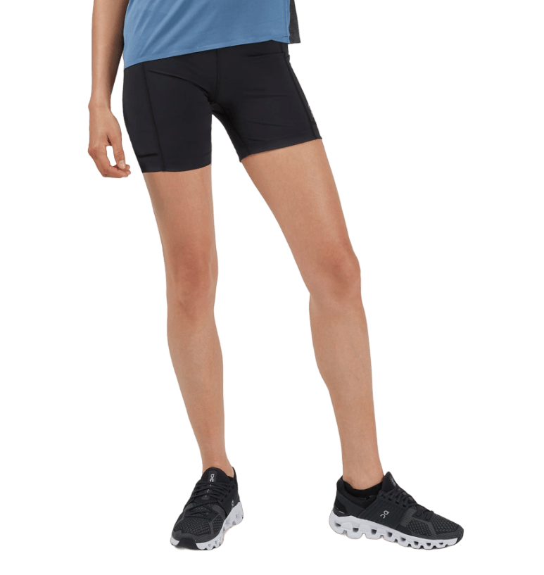 On Women's Sprinter Shorts - Parkway Fitted