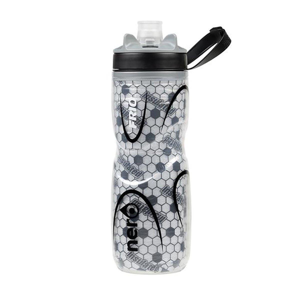 Nero Insulated Water Bottle - Parkway Fitted