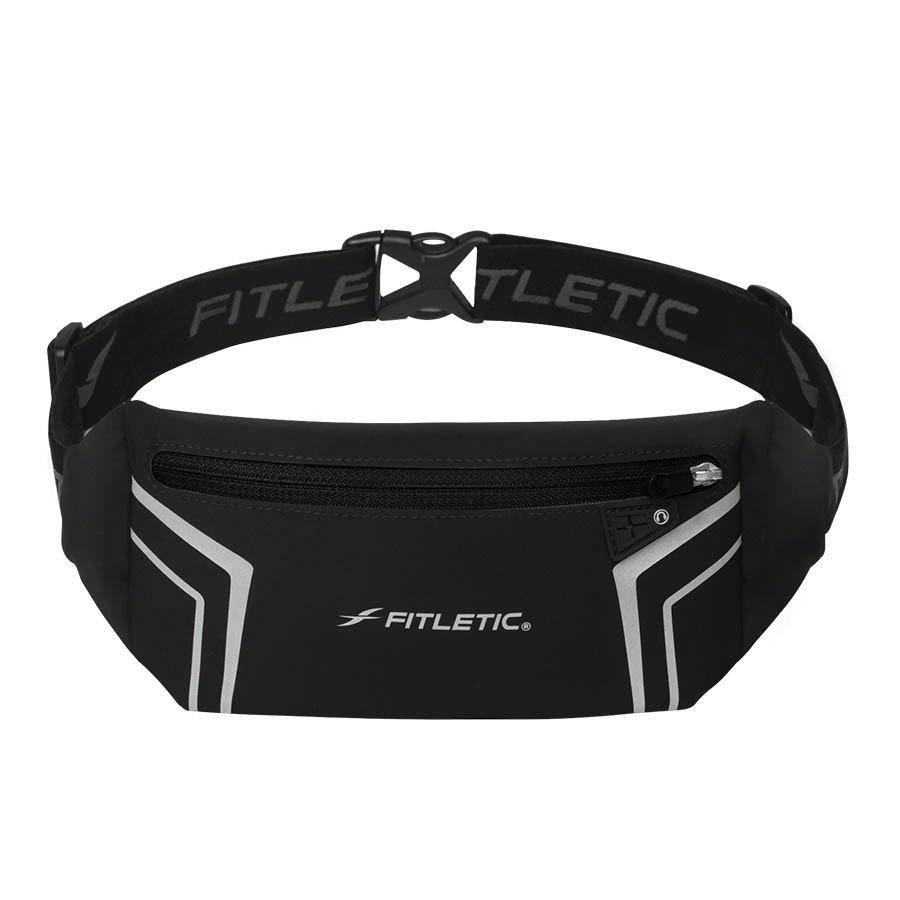 Blitz Fitness Belt - Parkway Fitted