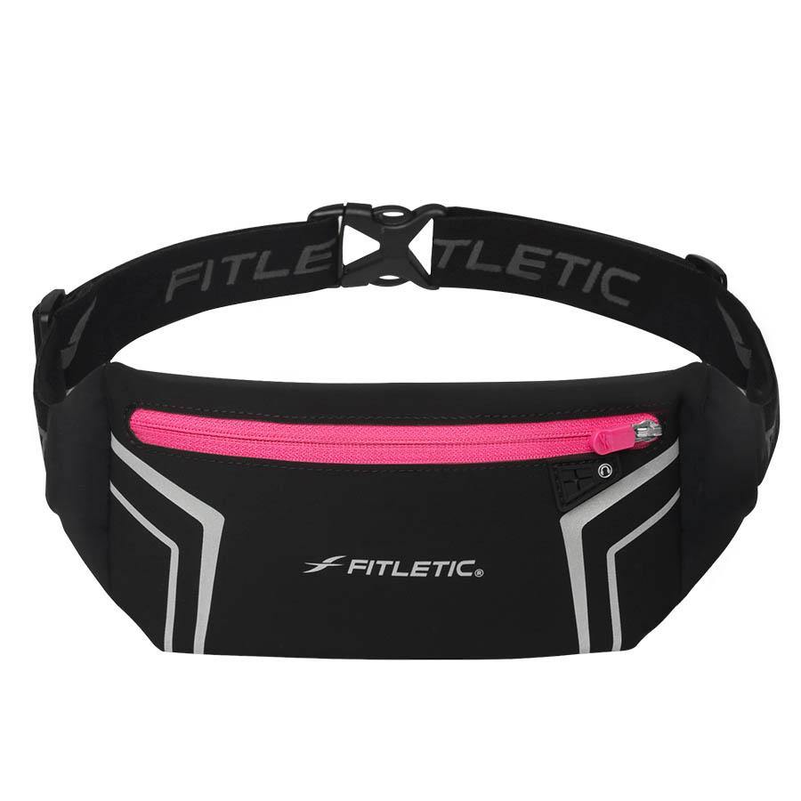 Blitz Fitness Belt - Parkway Fitted