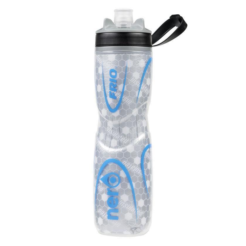 Nero Insulated Water Bottle - Parkway Fitted