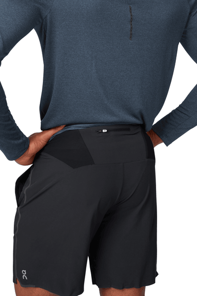 On Men's Hybrid Shorts - Parkway Fitted