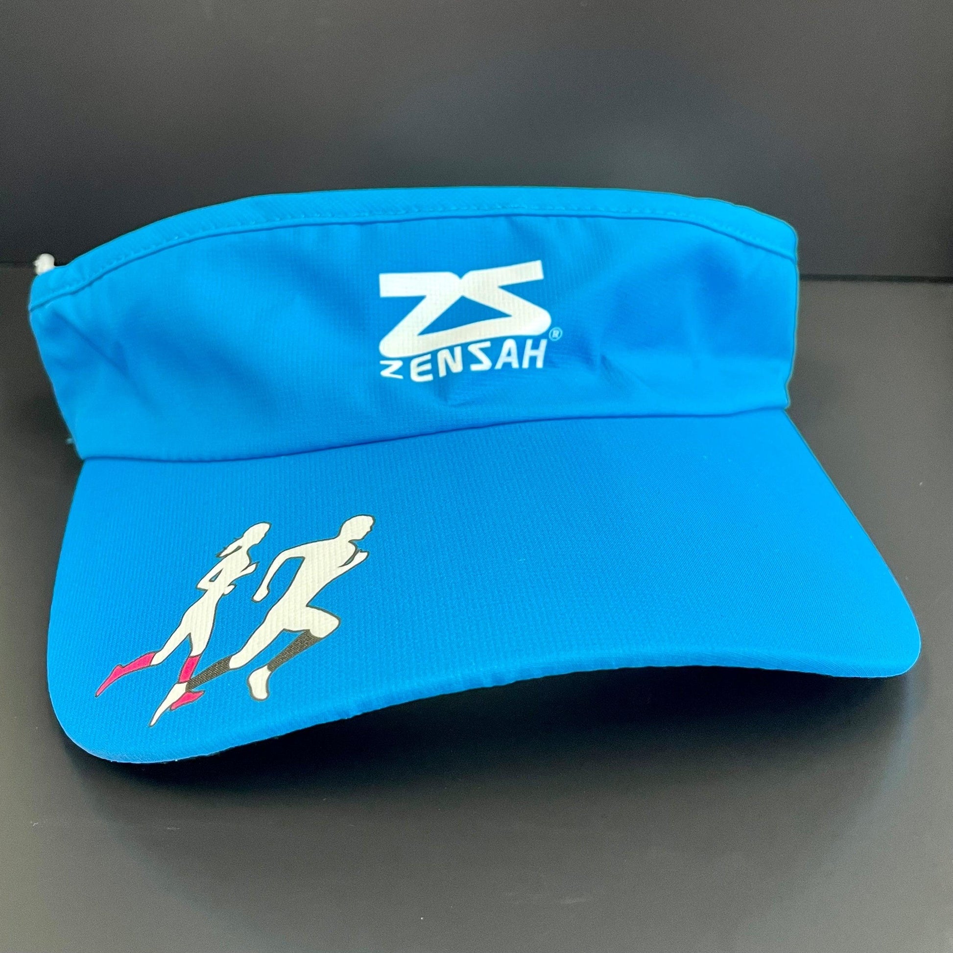 Zensah Running Visor - Parkway Fitted