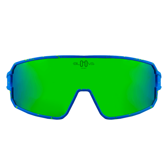 Bloovs Kona Polarized - Parkway Fitted