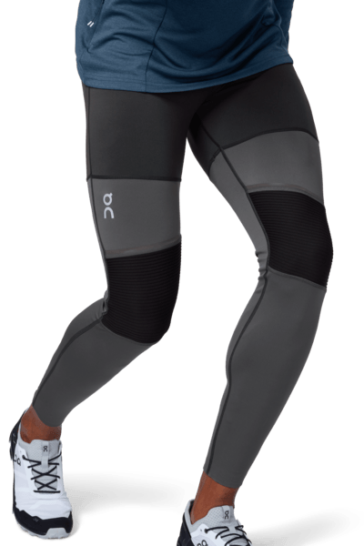 Men's Long Tights - Parkway Fitted