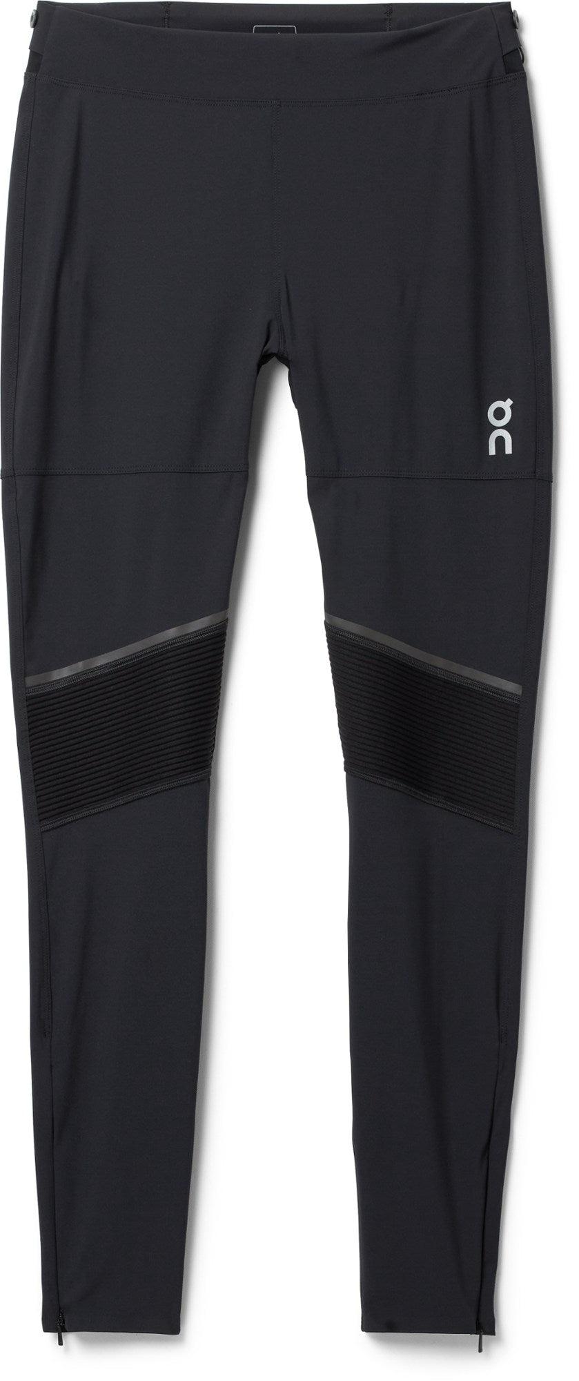 Men's Long Tights - Parkway Fitted