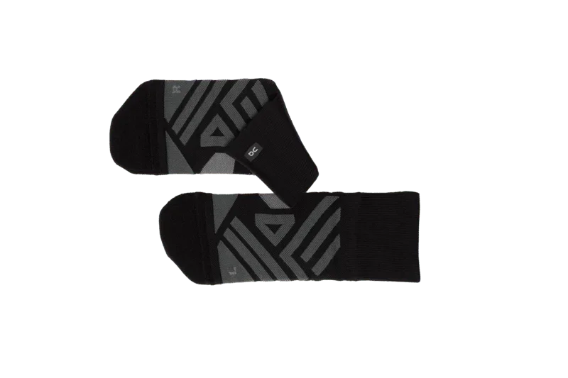 On Men's Mid Sock - Parkway Fitted