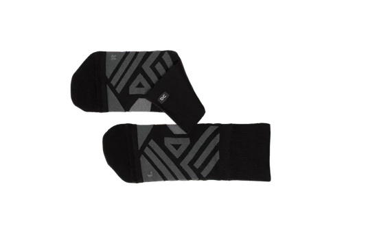 On Men's Mid Sock - Parkway Fitted