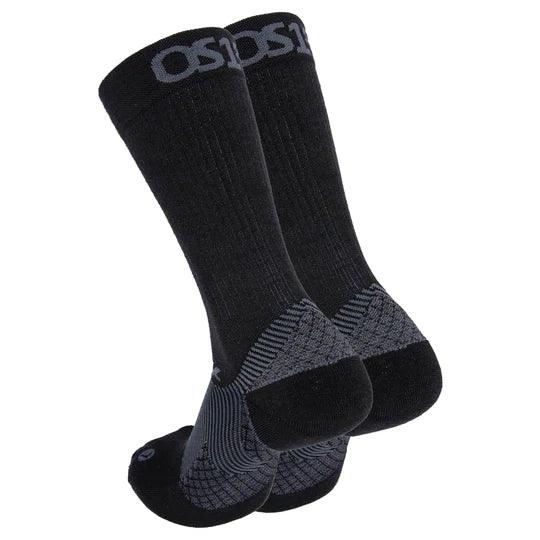 OS1st Plantar Fasciitis Merino - Parkway Fitted