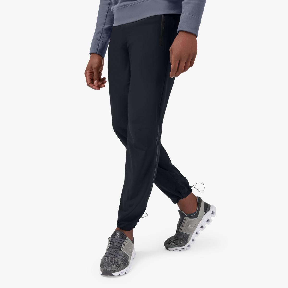 On Men's Track Pants - Parkway Fitted