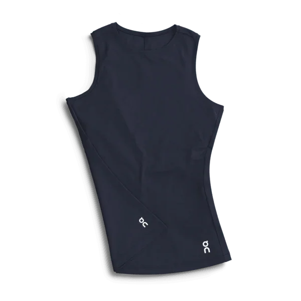 On Women's Movement Tank - Parkway Fitted