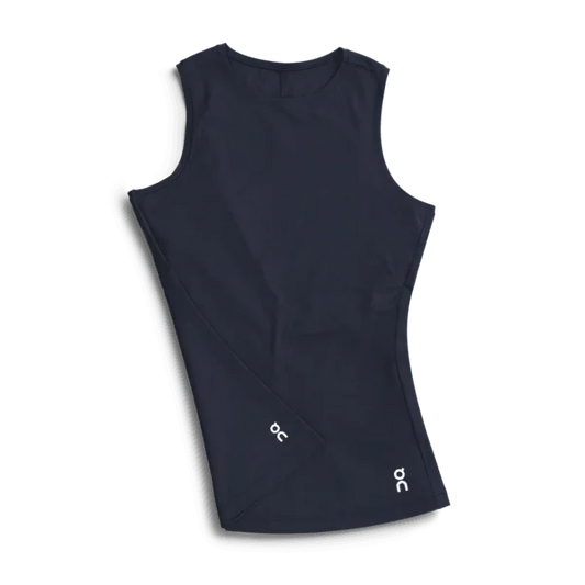 On Women's Movement Tank - Parkway Fitted