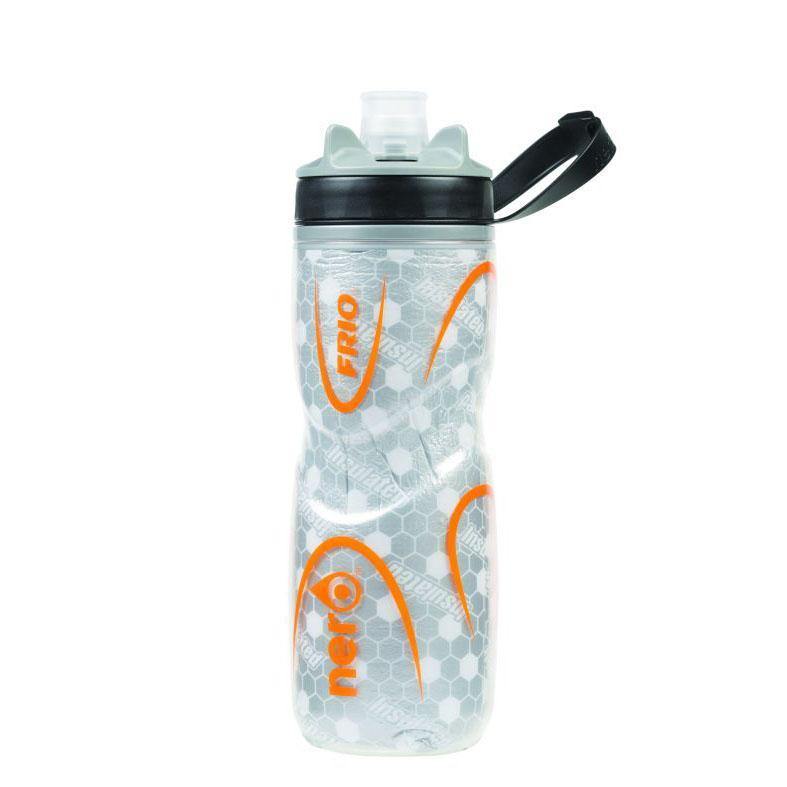 Nero Insulated Water Bottle - Parkway Fitted