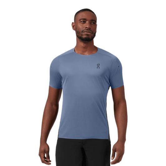 On Men's Performance-T - Parkway Fitted