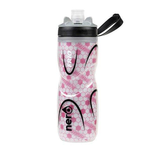 Nero Insulated Water Bottle - Parkway Fitted