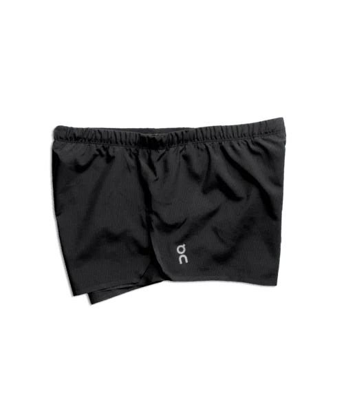 On Men's Race Shorts - Parkway Fitted
