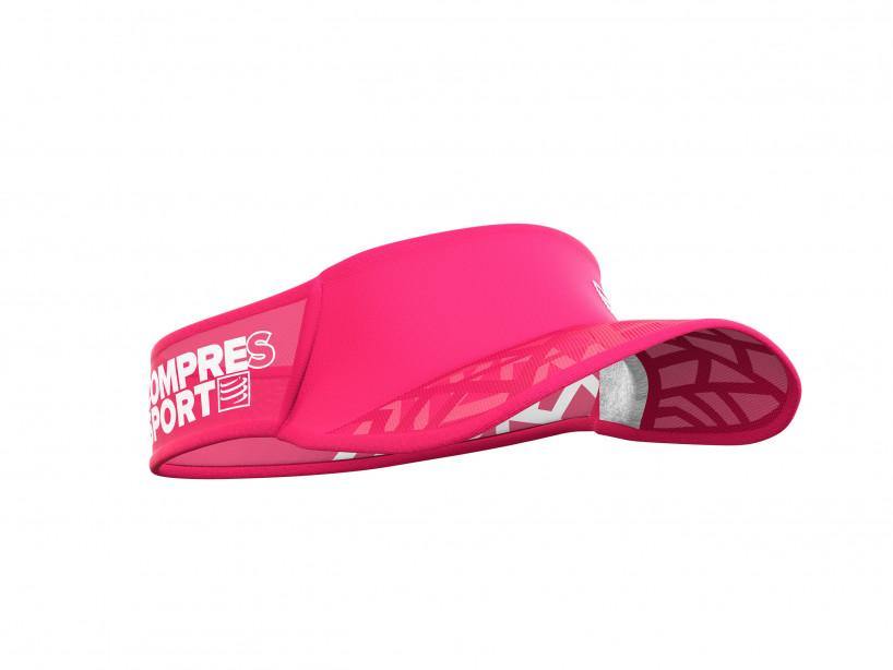 Compressport Spiderweb Visor - Parkway Fitted